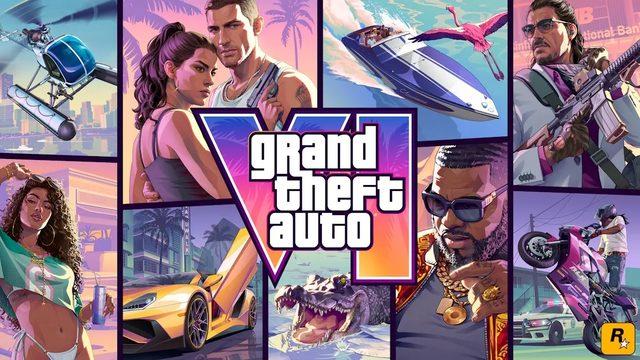 Detalii despre coperta oficială a GTA 6