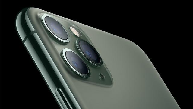 O vulnerabilitate majoră în procesoarele Apple A12 și A13