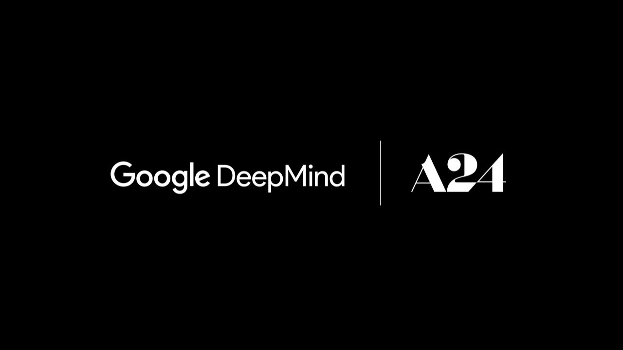 A24 și Google colaborează pentru integrarea AI în producția de filme