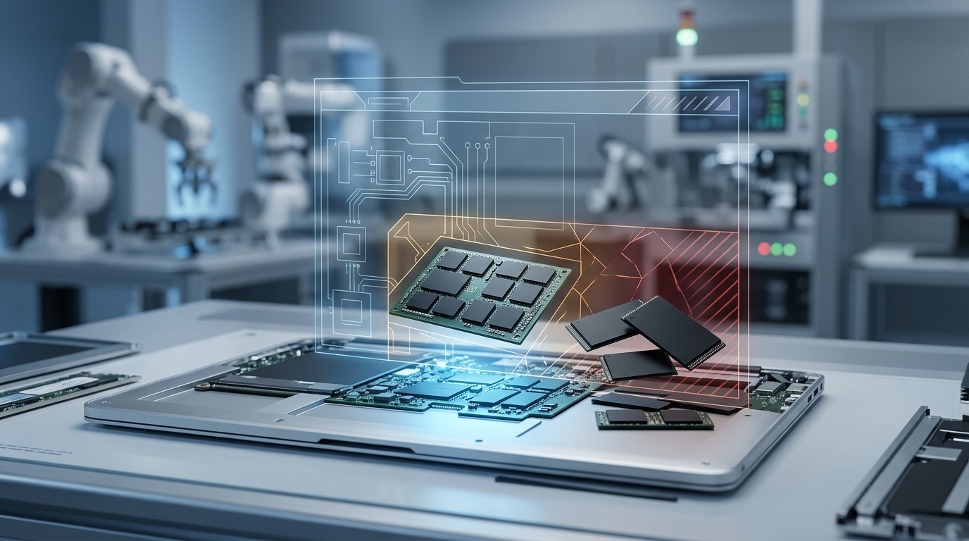 Apple vrea să achiziționeze DRAM de la CXMT, pe lista neagră a Pentagonului
