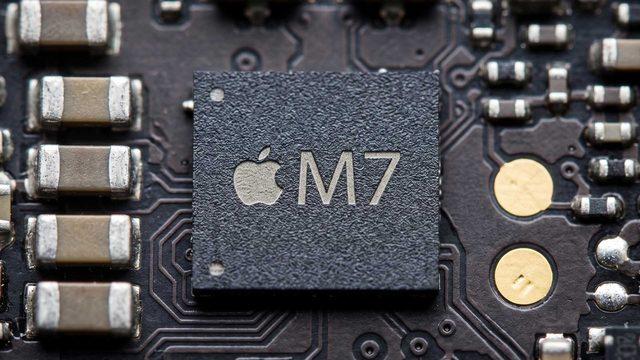 Apple anunță detalii despre noul procesor M7 pentru AI