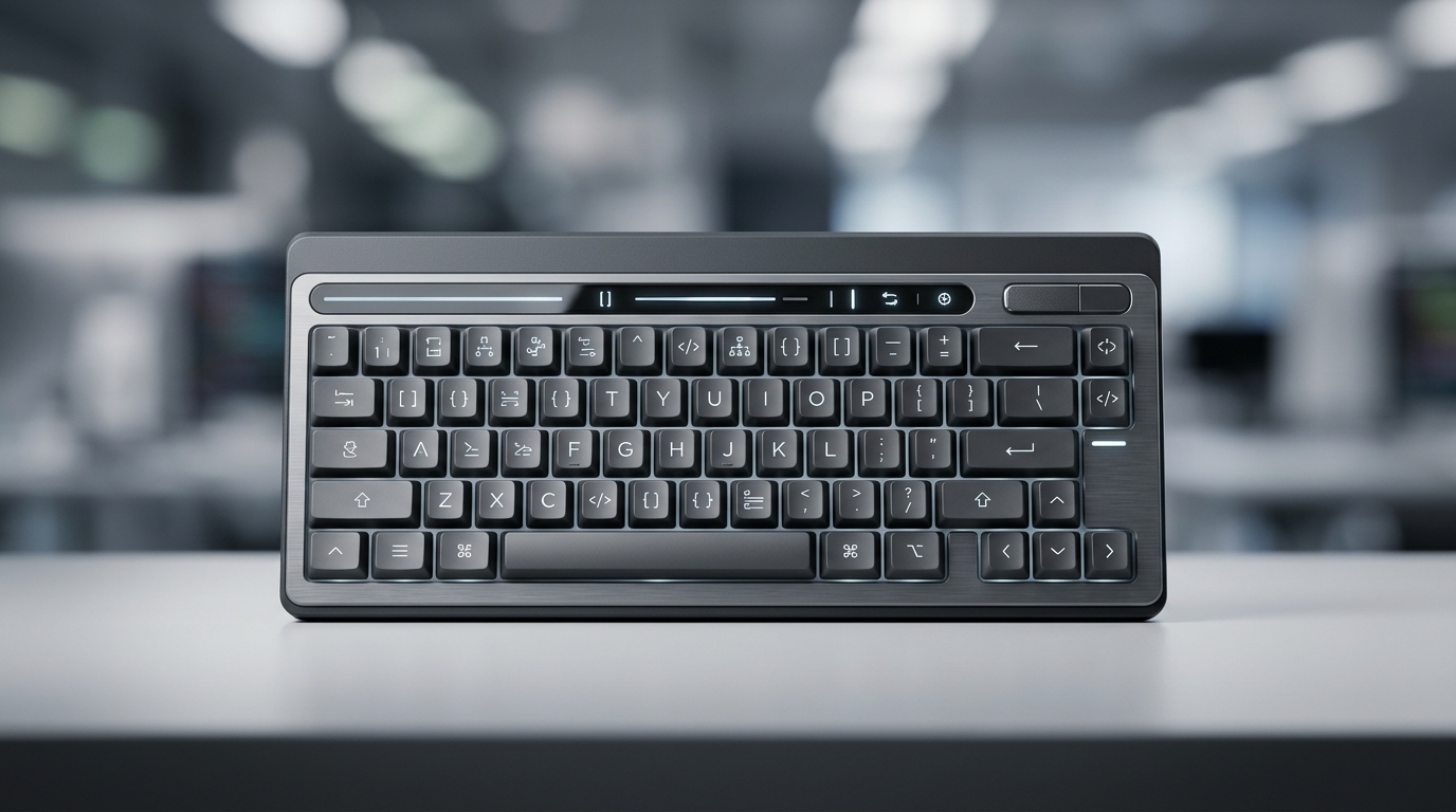 OpenAI lansează Codex Micro, primul său dispozitiv hardware