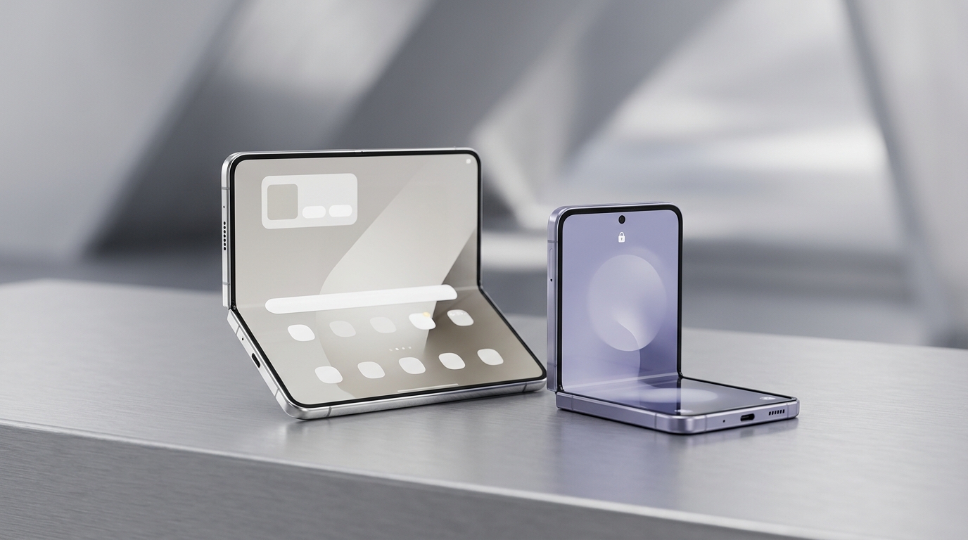 Samsung Galaxy Z Fold 8 și Galaxy Z Flip 8: Detalii și specificații