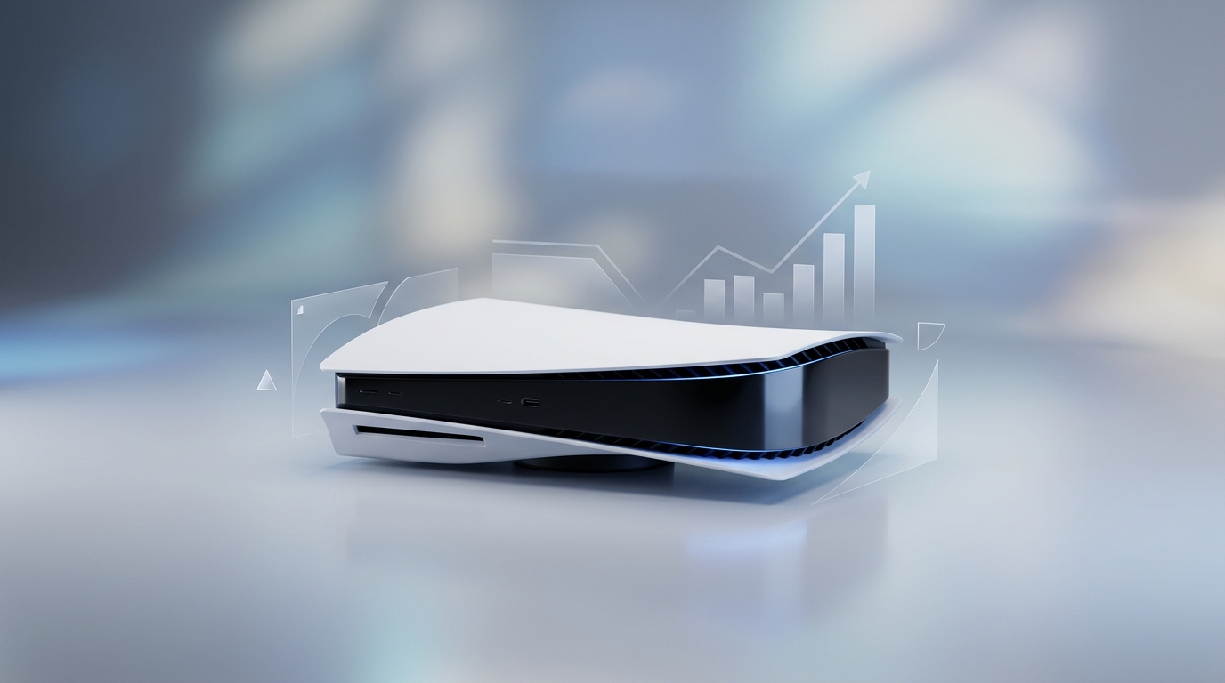 Sony anunță: PS6 nu va fi vândut pe pierdere