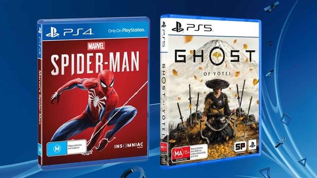 PlayStation: Din 2028 nu vor mai exista jocuri fizice
