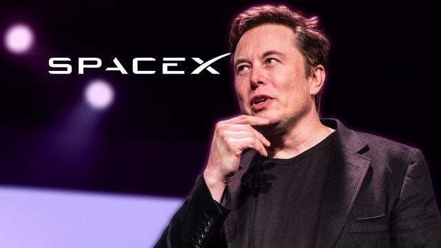 SpaceX dezvoltă un dispozitiv de inteligență artificială?