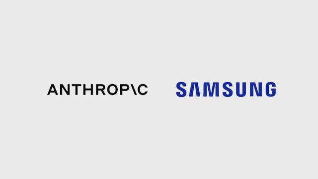 Anthropic colaborează cu Samsung pentru un nou cip AI