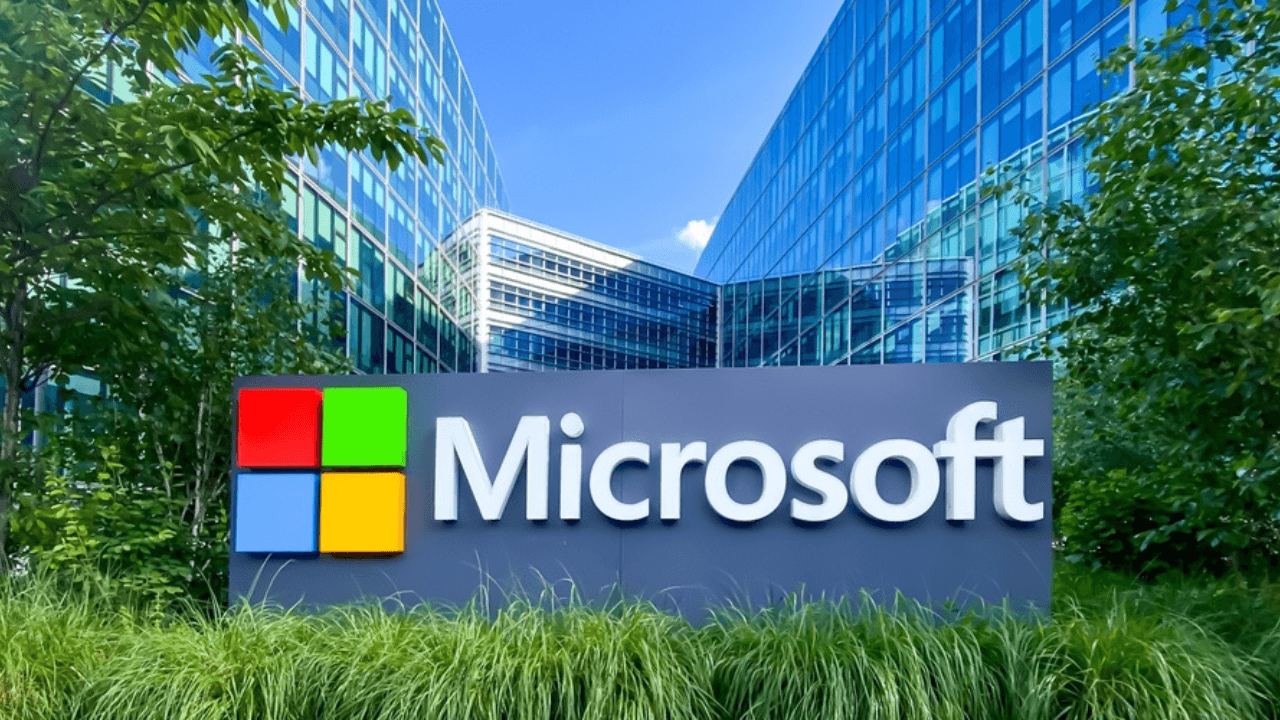 Microsoft lansează Frontier Company cu o investiție de 2,5 miliarde dolari
