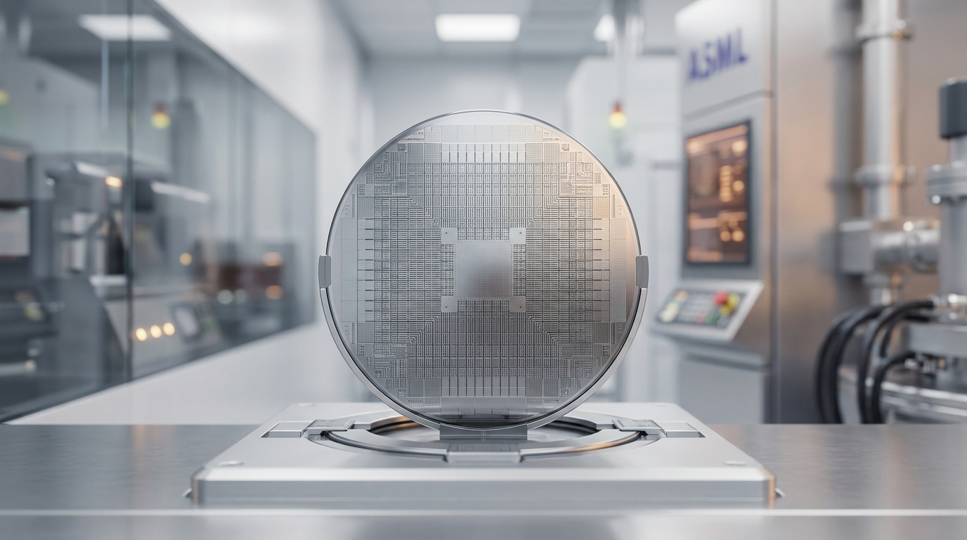 Intel a rezolvat o problemă critică în procesul de producție 18A
