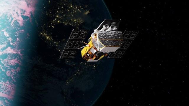 NASA a lansat o misiune de salvare pentru satelitul Swift