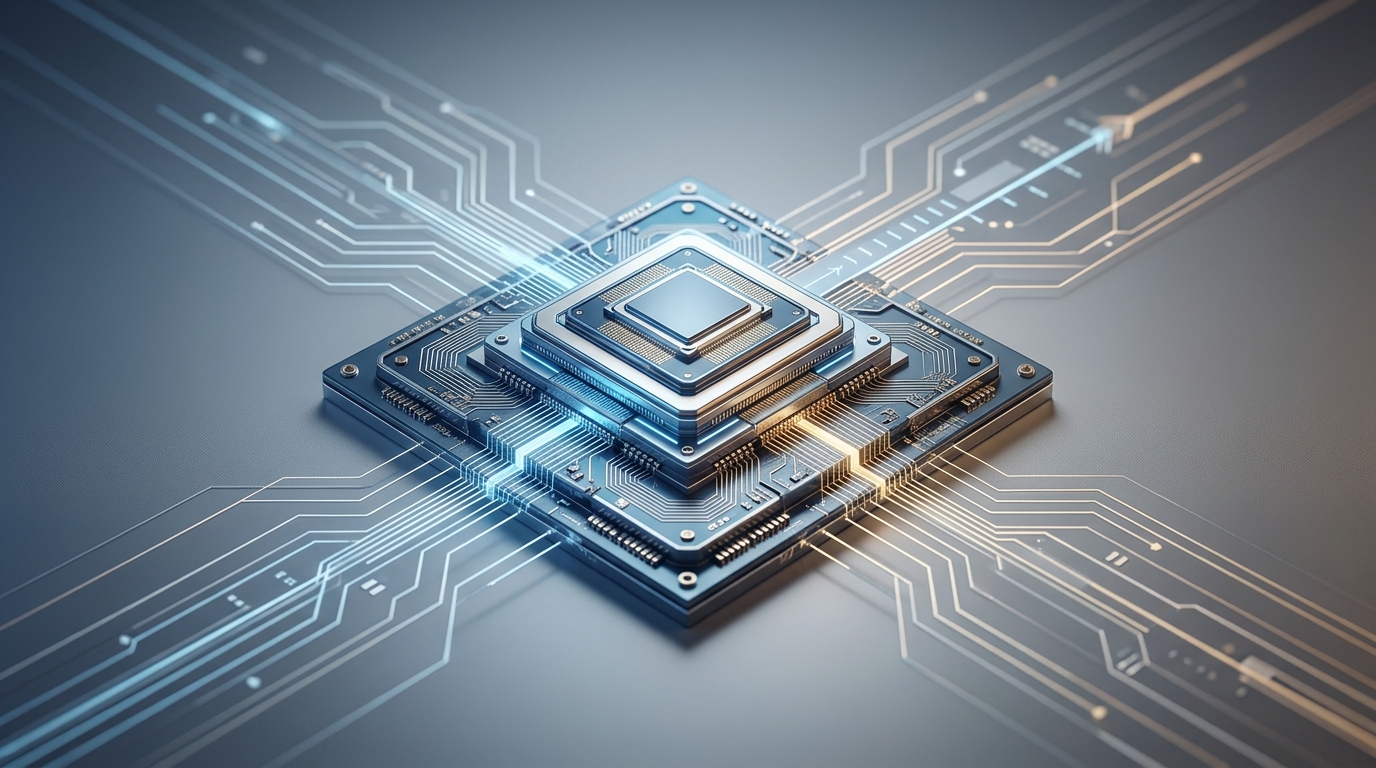 Broadcom își extinde parteneriatul cu Apple până în 2031