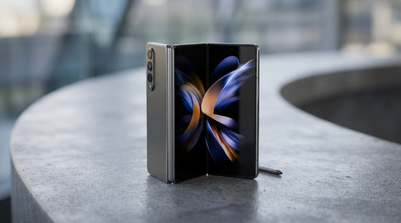 Samsung Galaxy Unpacked 2026: Detalii despre Galaxy Z Fold 8