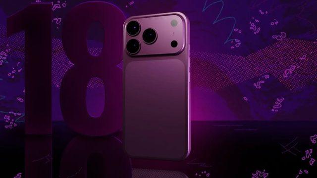 Costurile de producție ale iPhone 18 Pro Max cresc cu 300 de dolari