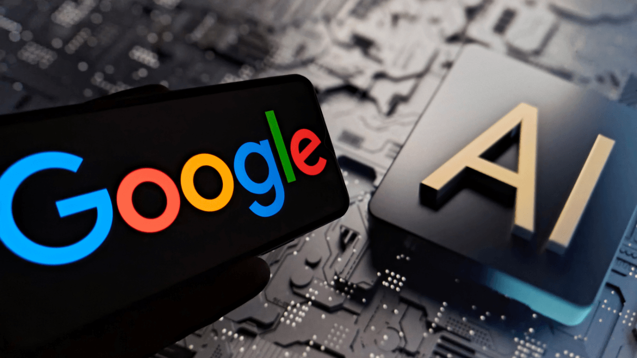 Google etichetează reclamele create cu ajutorul inteligenței artificiale