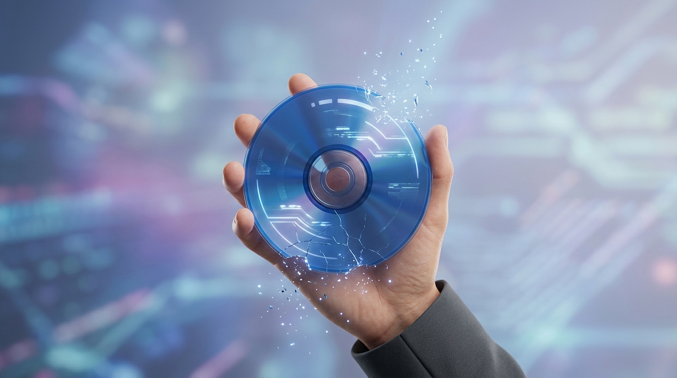 Decizia Sony privind PlayStation: Fără discuri fizice după 2028