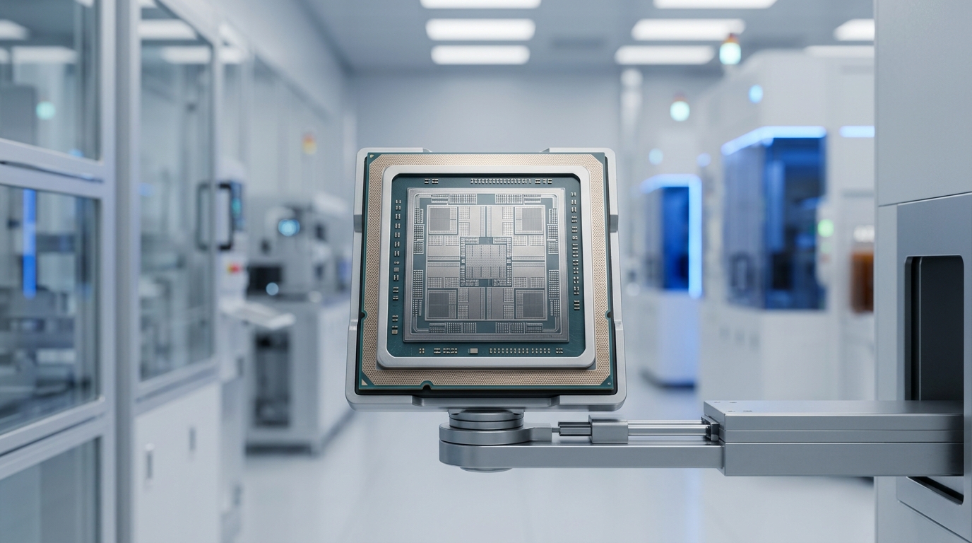 Tesla începe producția chip-ului AI5 pe 2nm