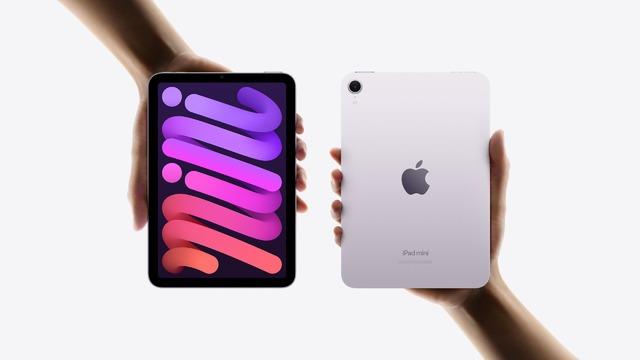 Noua generație iPad mini va avea ecran OLED, dar cu limitări