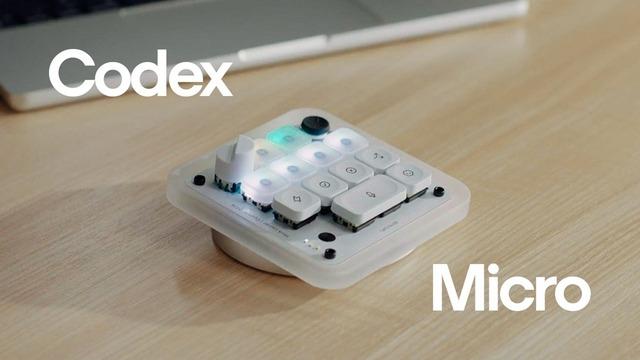 OpenAI lansează Codex Micro: Detalii și Preț
