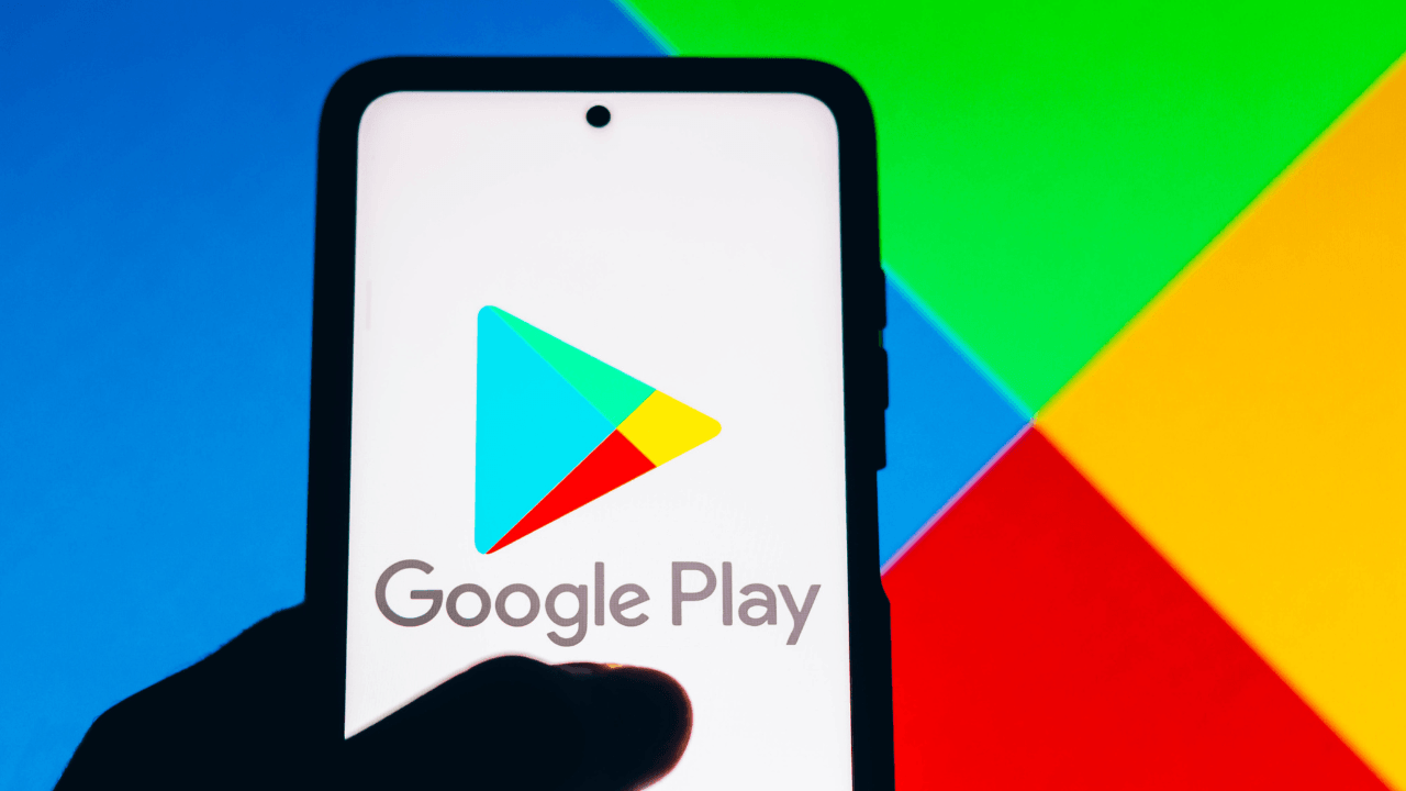 Google Play permite descărcarea de aplicații din terțe părți