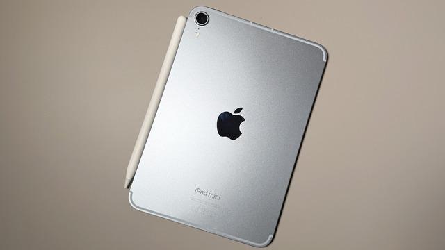 Apple pregătește o schimbare majoră pentru iPad Mini: Ecran OLED pentru prima dată!
