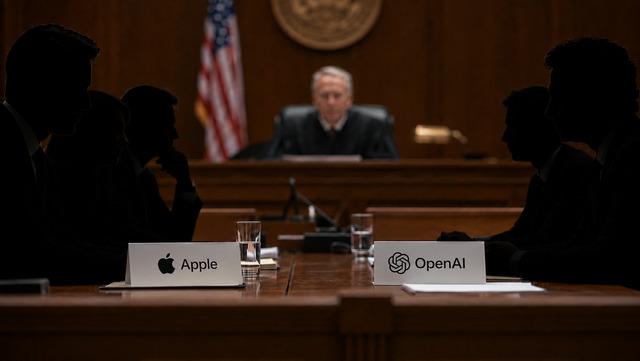 Apple și OpenAI: Noile dezvăluiri din procesul legal
