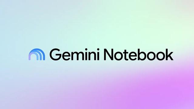 Google a lansat Gemini Notebook, noua versiune a NotebookLM
