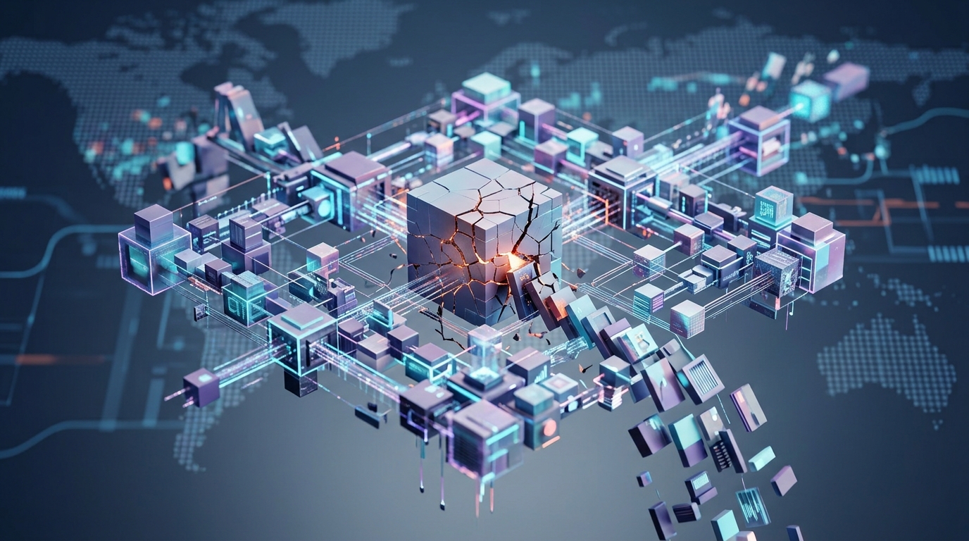 Analist renumit: OpenAI ar putea provoca colapsul economic