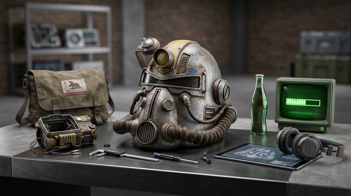 Bethesda a confirmat: Obsidian dezvoltă un nou joc Fallout