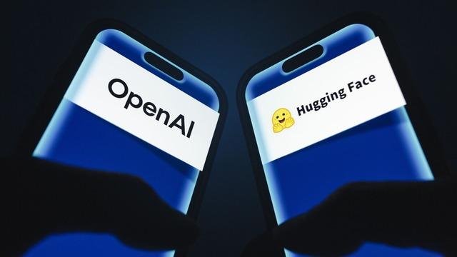 OpenAI a Hackuit Hugging Face pentru Teste de Performanță