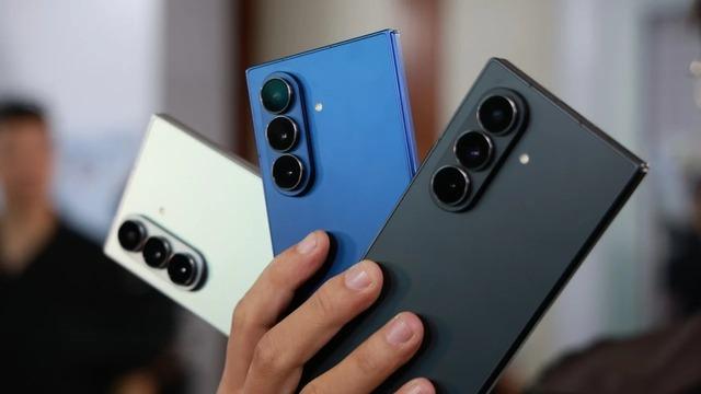 Samsung Galaxy Z Fold 8: Specificații și Preț în România