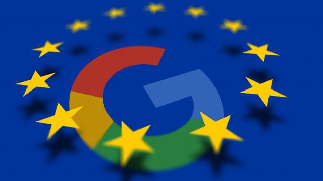 Comisia Europeană sancționează Google cu 890 milioane euro