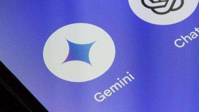 Google anunță că Gemini a depășit 950 de milioane de utilizatori
