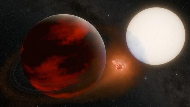 Găsirea primului satelit extrasolar: o descoperire monumentală