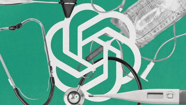 ChatGPT poate accesa acum datele Apple Health