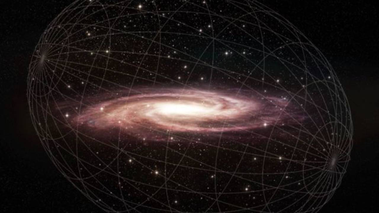Mistere Cosmice: Cum au Schimbat Coliziunile Destinul Galaxiei noastre