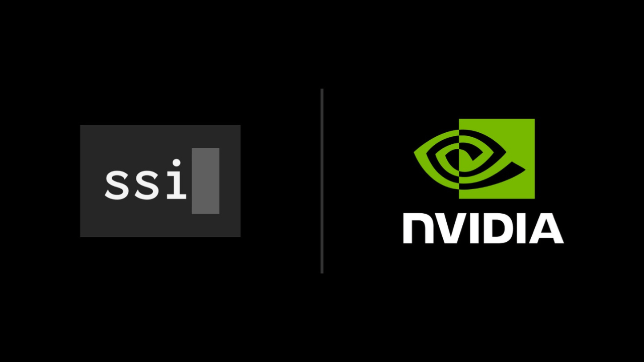 Nvidia investește 5 miliarde de dolari în Safe Superintelligence