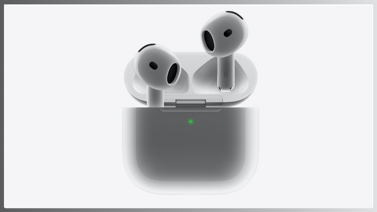 Apple pregătește lansarea AirPods cu cameră luna viitoare
