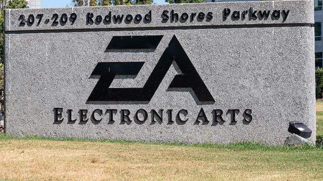 Electronic Arts a fost vândută pentru 55 miliarde dolari