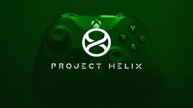 Xbox Project Helix va rula toate jocurile Xbox din istorie