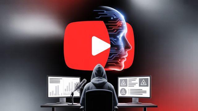 YouTube limitează veniturile din conținutul generat de AI