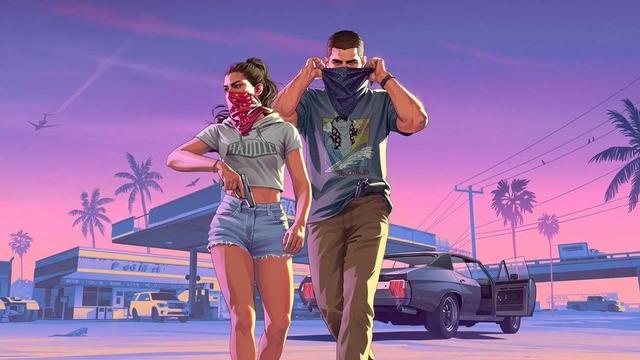 GTA 6: O nouă etapă cu fragmentele de gameplay pe Netflix