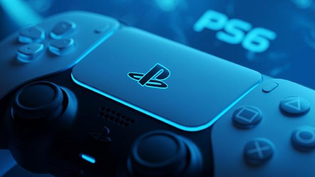 Performanța GPU-ului PlayStation 6 a fost dezvăluită
