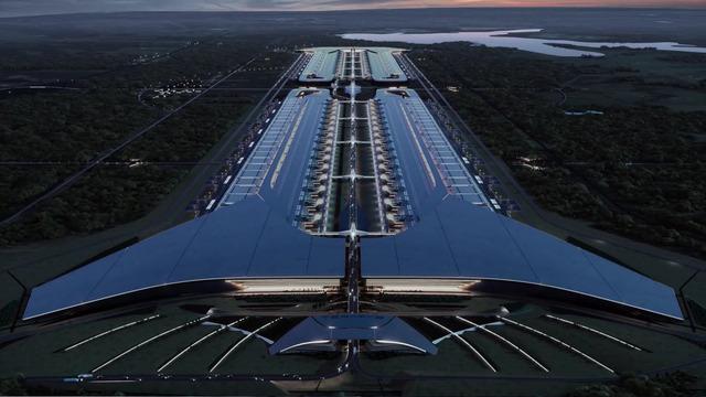 Tesla și SpaceX vor construi o fabrică de 16,8 miliarde dolari