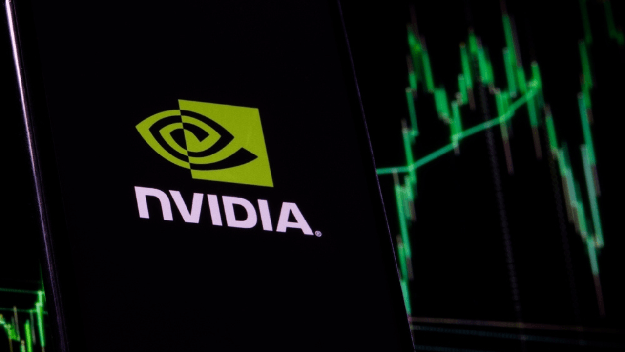 Nvidia vizează 500 miliarde de dolari pentru infrastructuri AI