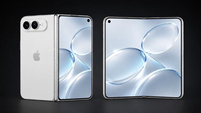 Apple iPhone Ultra: Noul Telefon cu Cele Mai Neobișnuite Camere Selfie