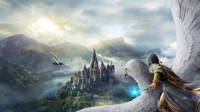 Hogwarts Legacy 2 a fost confirmat oficial de Warner Bros.