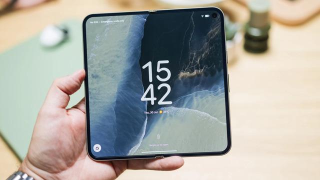 Google Pixel 11 Pro Fold: Telefonul pliabil cu preț mare