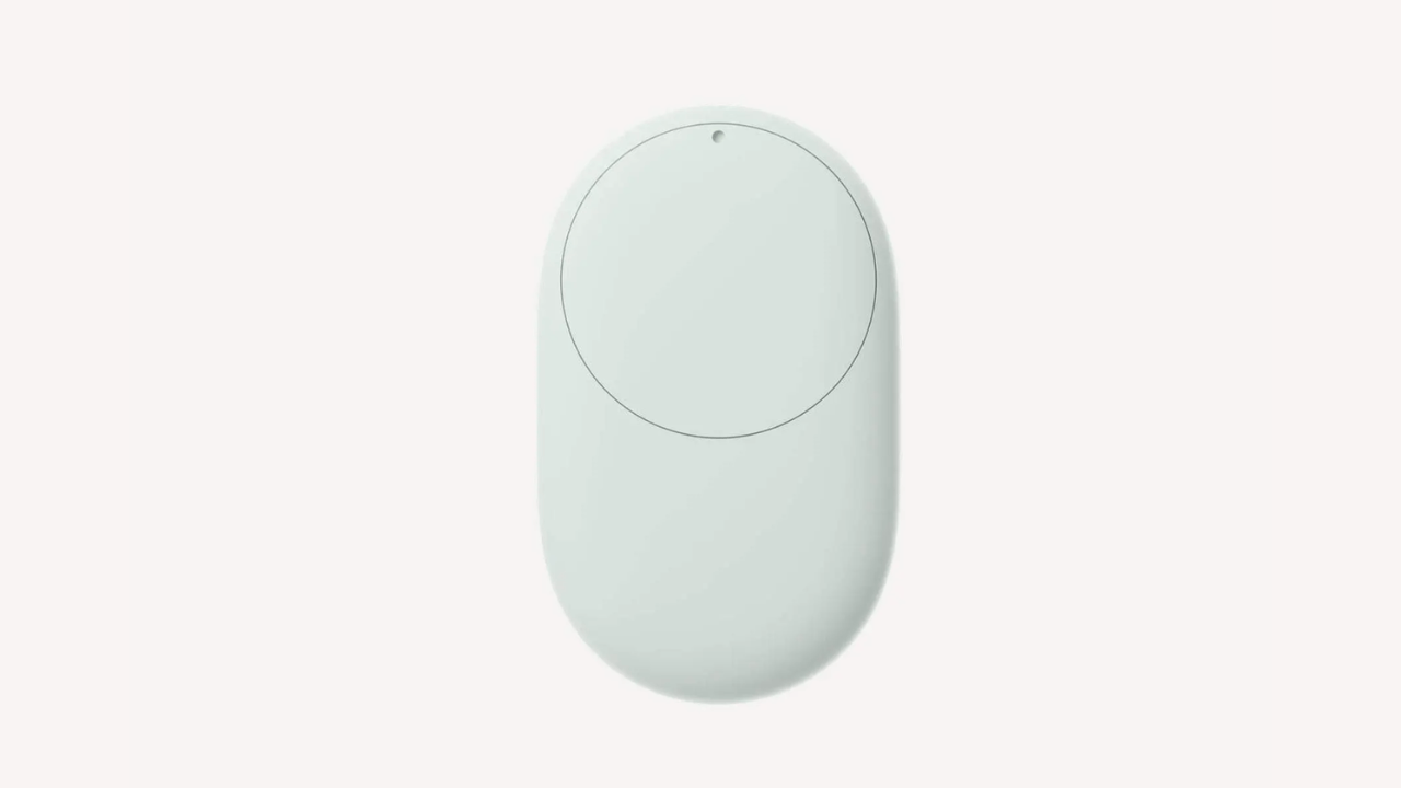 Google lansează Pixel Tag, competitor pentru AirTag
