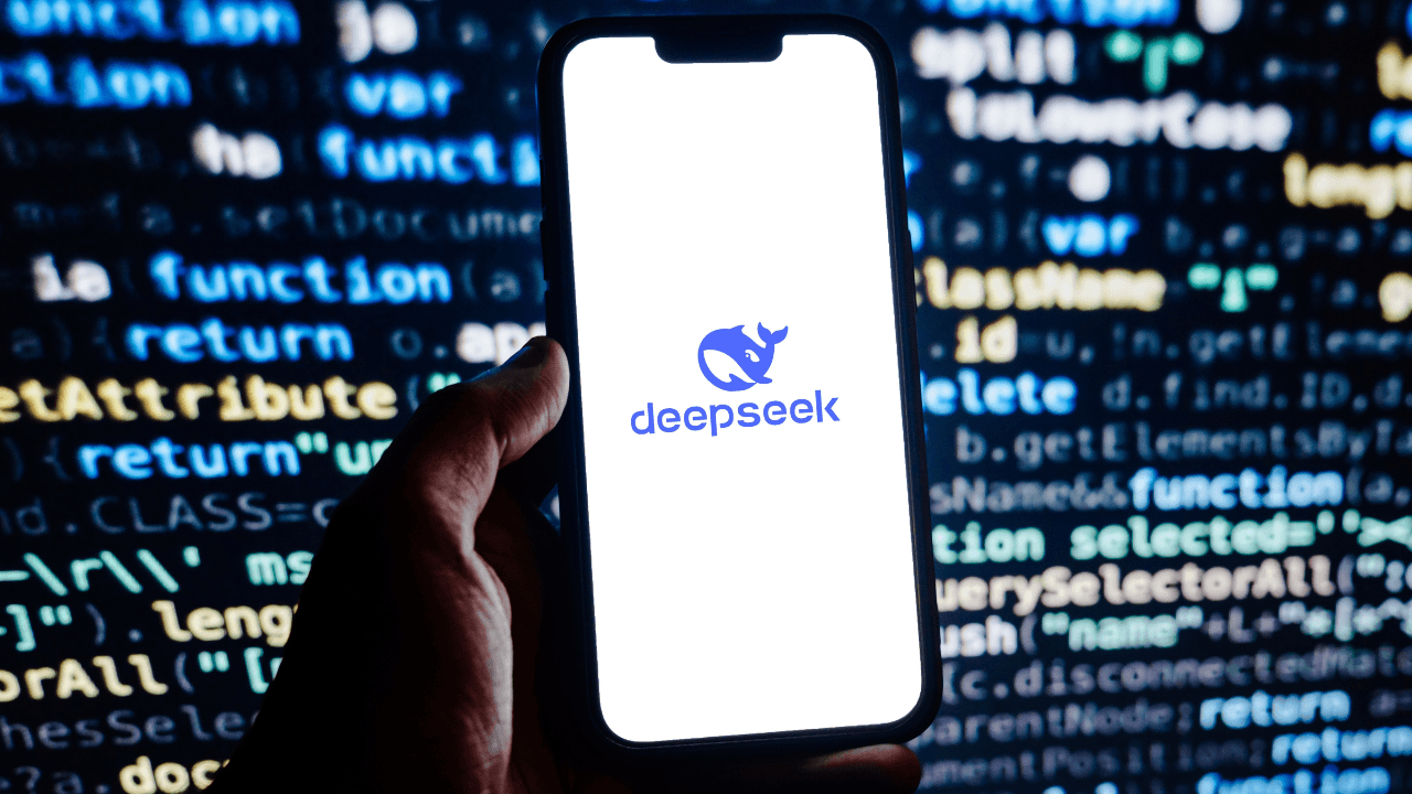 DeepSeek lansează Harness, un competitor open-source pentru Claude Code
