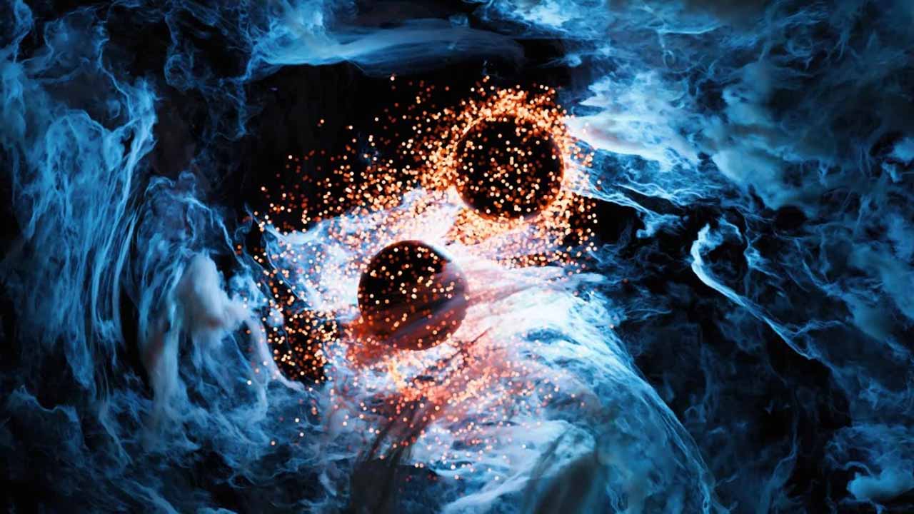 Descoperirea unei particule misterioase în fizica particulelor